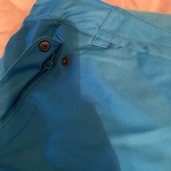 Gently used Under Armor Storm Coldgear Infared Fader Women’s pants - Picture 4 of 8